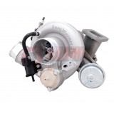 EFR 6758 Turbocharger, P/N: 11589880034