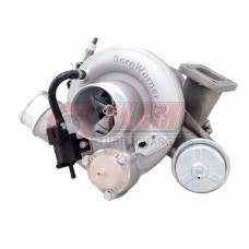 EFR 6758 Turbocharger, P/N: 179388