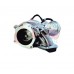 K04 Turbocharger, P/N: 53049880064
